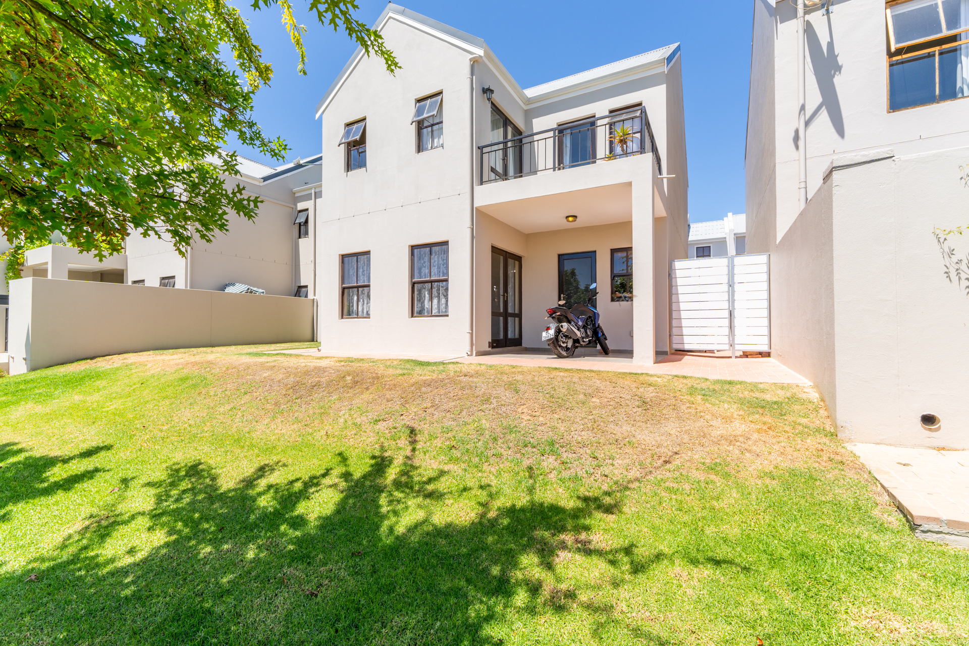 4 Bedroom Property for Sale in Welgevonden Estate Western Cape